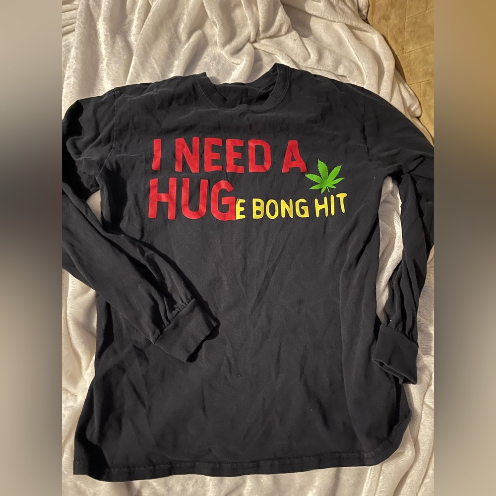 Medium Adult Shirt